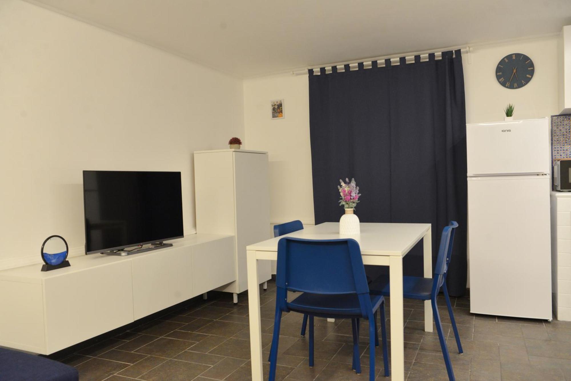 G House Appartement Catánia Buitenkant foto